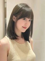 -时尚殿堂hair salon