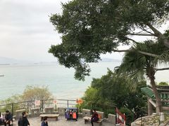 -胡里山炮台