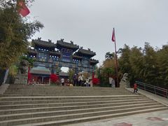 -红螺寺