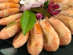 -蓝珊甄选海鲜自助·火锅大排档(近阿那亚店)