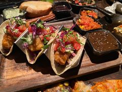 -Q MEX 库迈墨西哥餐吧(三里屯店)