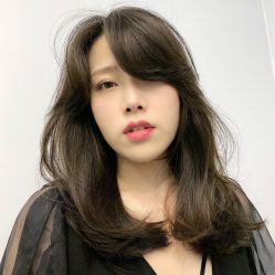 -东秀护肤造型