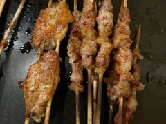 -望京小腰(北京总店)