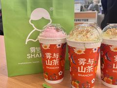 -雾与山茶(大禹城店)