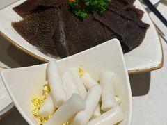 -海底捞火锅(长宁路龙之梦店)