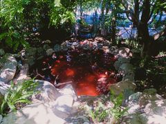 -湖泉半山温泉(湖泉生态园)