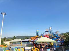 -东钱湖水上乐园(南门)
