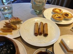 -上海浦东绿地铂骊酒店