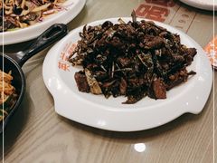 -英兰朝族饭店·英兰锅包肉(佳园路店)