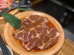 -牛人·雪花牛·木炭烤肉(昆山陆家店)