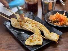 -妈妈手(山大总店)