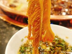 -老码头火锅(骡马市店)