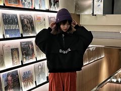 -黑胶星球(华发中城商都店)