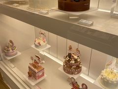 -好利来(回龙观东大街店)