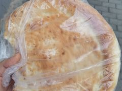 -怡妮新疆风味餐厅(东江湾路店)