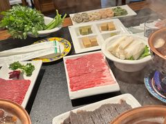 -南门涮肉(上海二店)