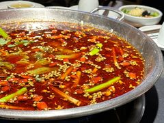 -小饕荟雅安贡椒鱼鲜馆(广福桥店)