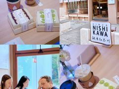 -银座仁志川·生吐司专门店(香港广场店)