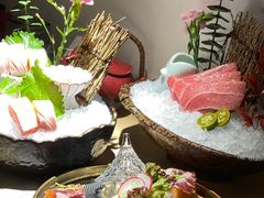 -江左尚白日本料理(万象城店)