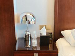 -上海龙之梦万丽酒店