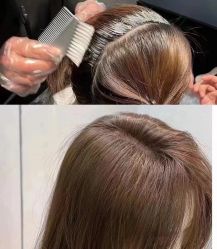 -丝语萱形象