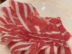 肥牛-清真·鸦儿李记·涮肉(和平里店)