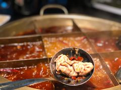 -怡品川宇火锅(宝立方店)