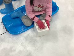 -Mr·Kuma酷么先生雪之乐园