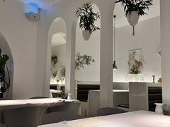 -春树下·树屋花房西餐厅(罍街AS1980店)