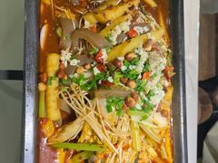 -寻味乌镇·龙虾烧烤