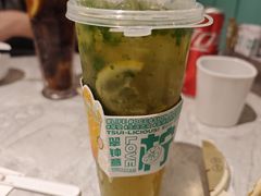 -翠华餐厅(正佳广场店)