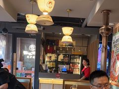 -西塔老太太泥炉烤肉(北京望京店)