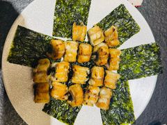 -柔杉家黑牛烤肉·活鳗鱼(太原街店)