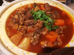 -黄三怪(无影山北路店)