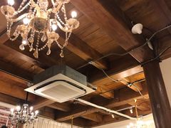 大堂-猫小院猫主题咖啡厅(北锣店)