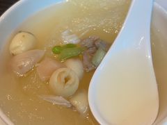 -广州酒家(文昌总店)