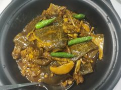 -西湖春天•老字号杭州菜(百汇店)