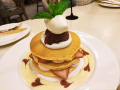 -PAN de PAIN Pancake & Sweets(K11 Art Mall店)