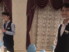 -沪华海鲜大酒楼(南汇店)