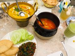 -KingThaia金泰兰(滨江天街店)