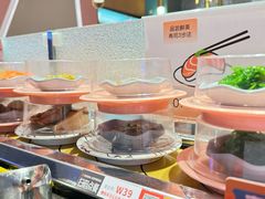 -争鲜回转寿司(南开大悦城店)