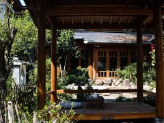 -仙店农庄(湖景农庄餐厅)