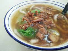 -大福星鱼丸(美食街店)