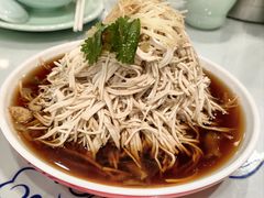 -冶春茶社(珍园店)