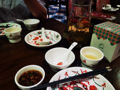 -天山醉美·新疆餐厅(富华里店)