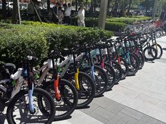 -银泰百货(北京大红门店)