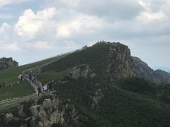 -灵山