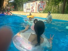 -上海玛雅海滩水公园