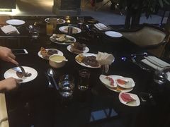 -成都钓鱼台精品酒店-品聚·成都餐厅
