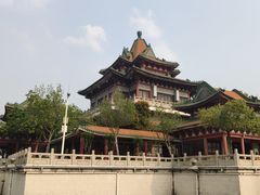 -顺峰山公园